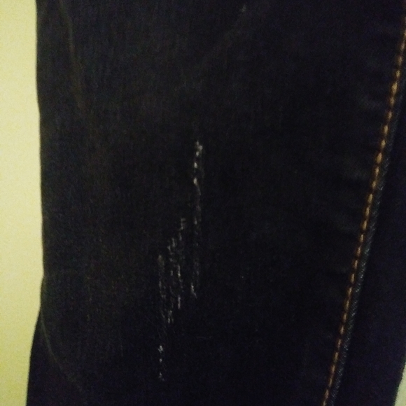 Fashion Denim Jeans size 30 Mens - Picture 3 of 8